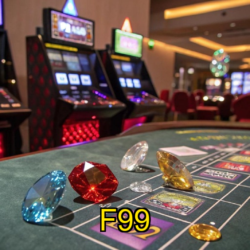 Acesso Instantâneo ao f99: Entre e Comece a Jogar
