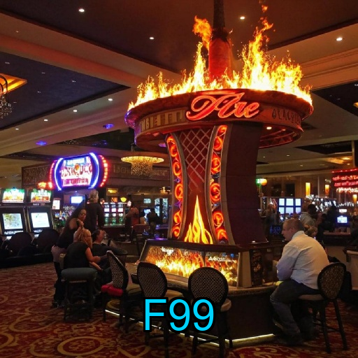 Apostas Esportivas de Alto Nível no f99