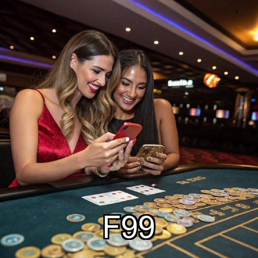 Apostas Esportivas de Alto Nível no f99