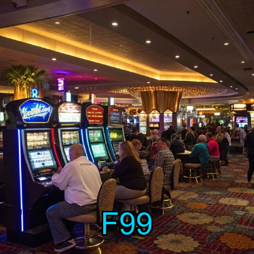 Aplicativo Oficial f99: Jogue Onde e Quando Quiser