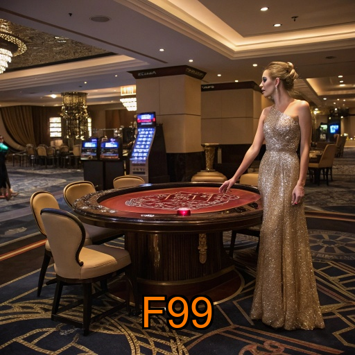 App móvel do f99: jogue em qualquer lugar