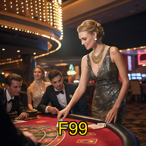 Acesso rápido e simples ao f99